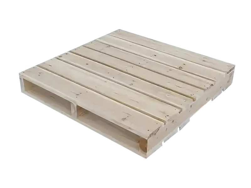 美标木托盘